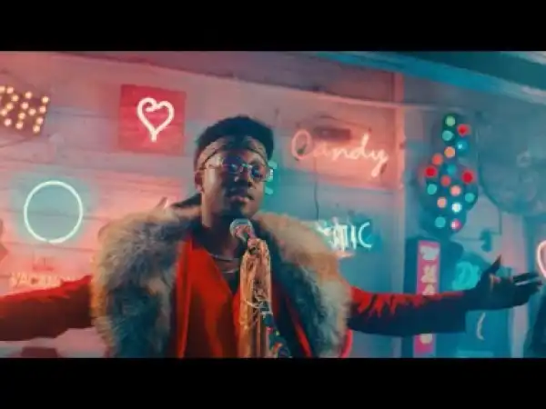 Korede Bello – Mr Vendor